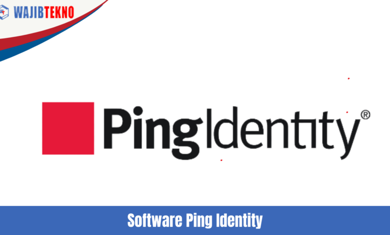Software Ping Identity