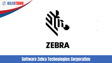 Software Zebra Technologies Corporation