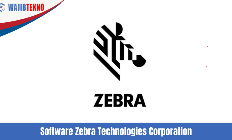 Software Zebra Technologies Corporation