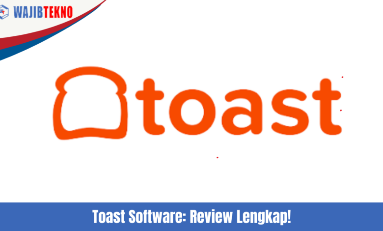 Toast Software