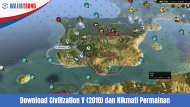 Civilization V (2010)