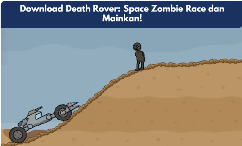 Death Rover