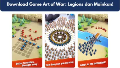 Game Art of War