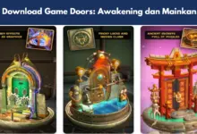 Game Doors