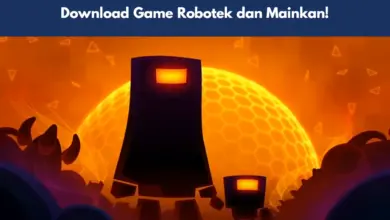 Game Robotek