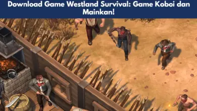 Game Westland Survival