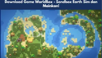 Game WorldBox