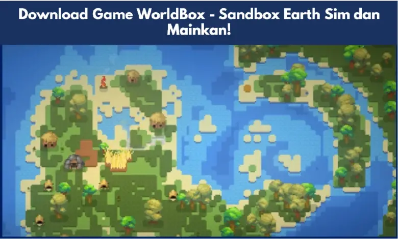 Game WorldBox