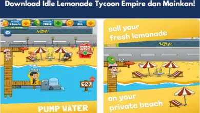 Idle Lemonade Tycoon Empire