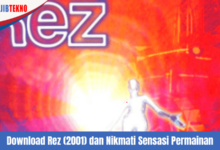 Rez (2001)