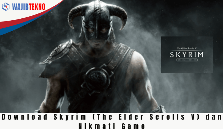 Skyrim (The Elder Scrolls V)