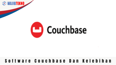 Software Couchbase