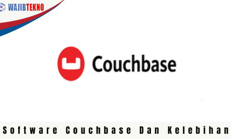 Software Couchbase