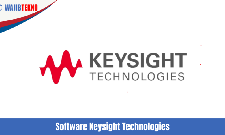 Software Keysight Technologies