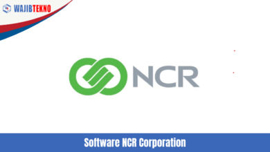 Software NCR Corporation