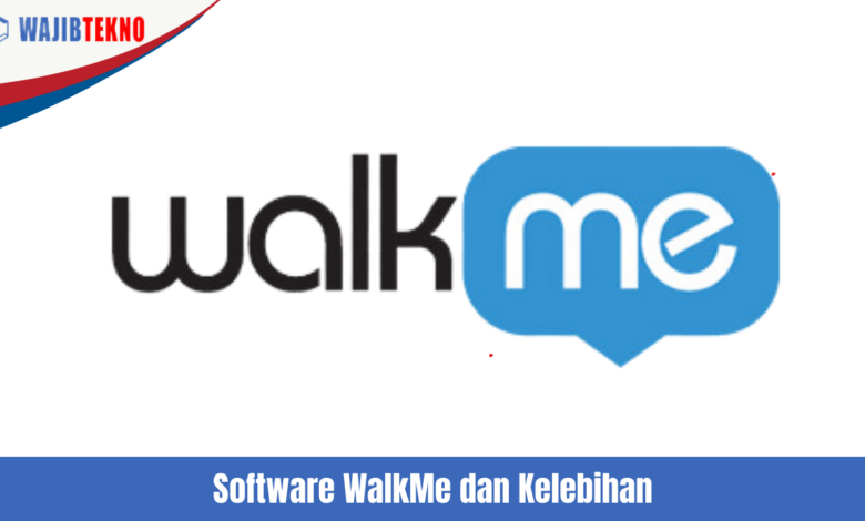 Software WalkMe