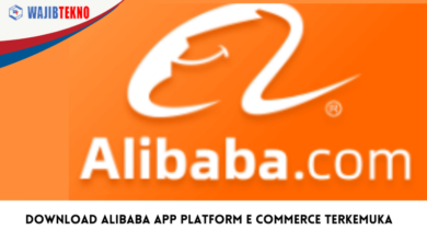 Alibaba App