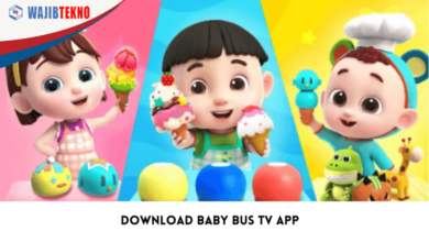 Baby Bus Tv App