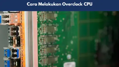 Overclock CPU