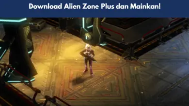 Alien Zone Plus