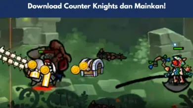 Counter Knights