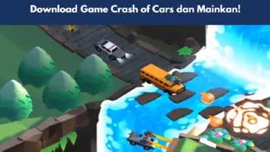 Game Crash of Cars