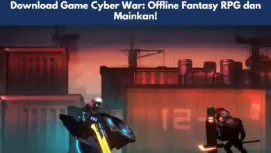 Game Cyber War