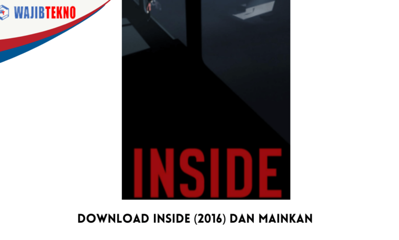Inside (2016)