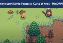 Curse of Aros