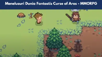 Curse of Aros