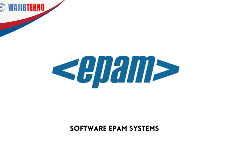 Software EPAM Systems