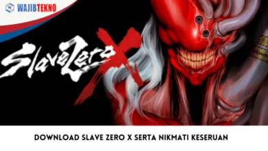 Slave Zero X