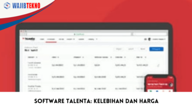 Software Talenta