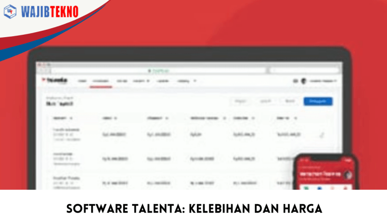 Software Talenta
