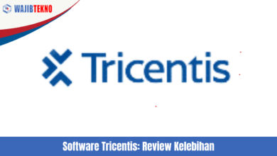 Software Tricentis