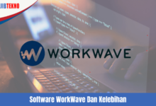 Software WorkWave