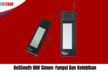 BellSouth IBM Simon