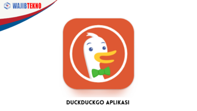 Duckduckgo Aplikasi