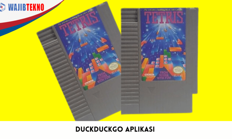 Tetris (1985)