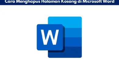 Cara Menghapus Halaman Kosong di Microsoft Word 3 Cara Menghapus Halaman Kosong di Microsoft Word